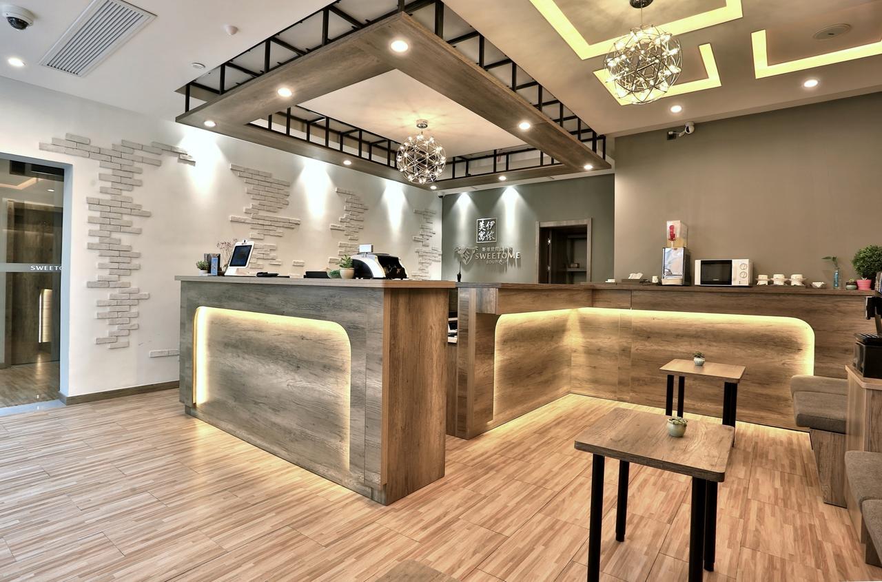 שנגחאי U Hotels Xintiandi מראה חיצוני תמונה
