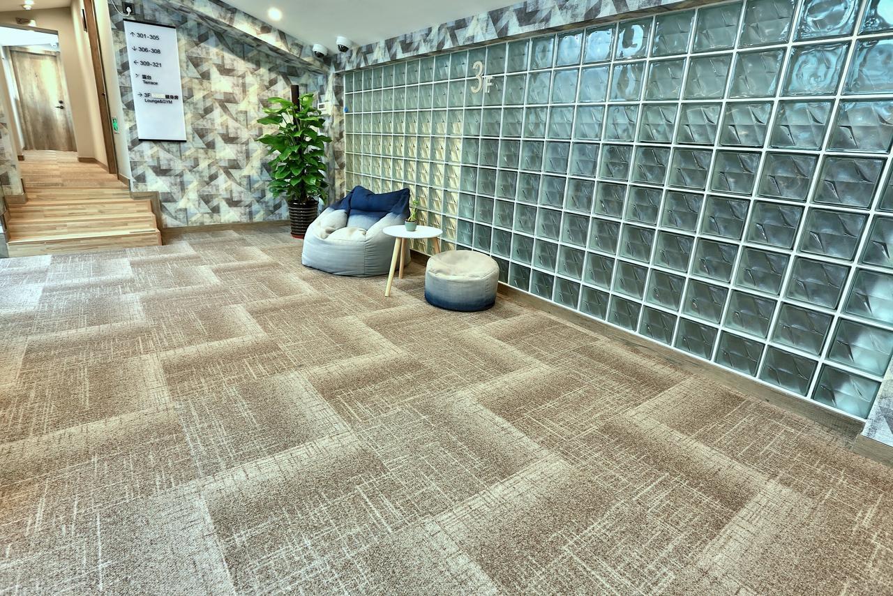 שנגחאי U Hotels Xintiandi מראה חיצוני תמונה