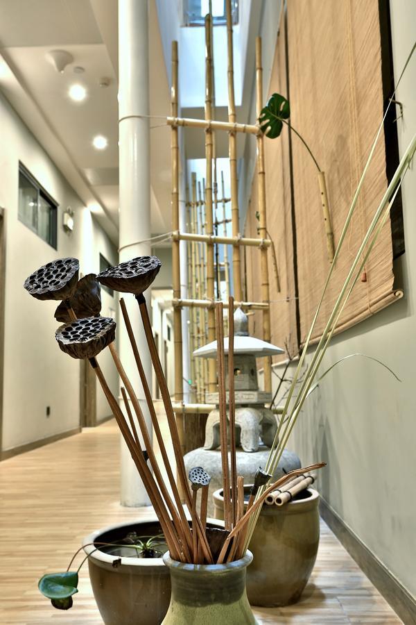 שנגחאי U Hotels Xintiandi מראה חיצוני תמונה