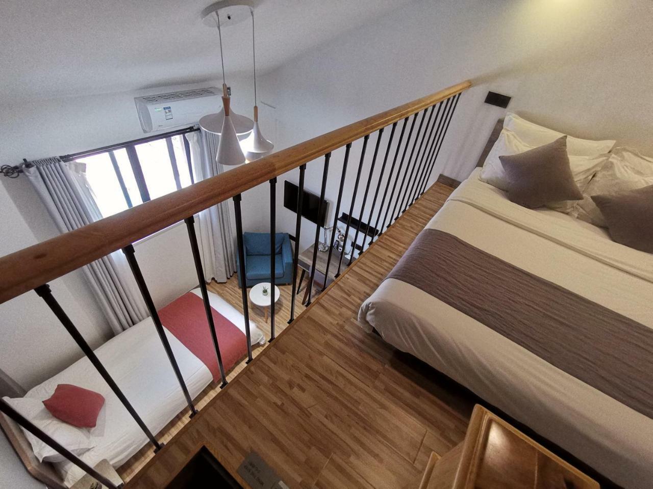 שנגחאי U Hotels Xintiandi מראה חיצוני תמונה